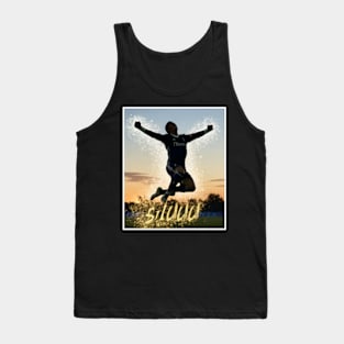 Cristiano ronaldo Tank Top